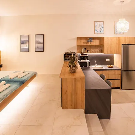 Mira Marina Ferienhaus *