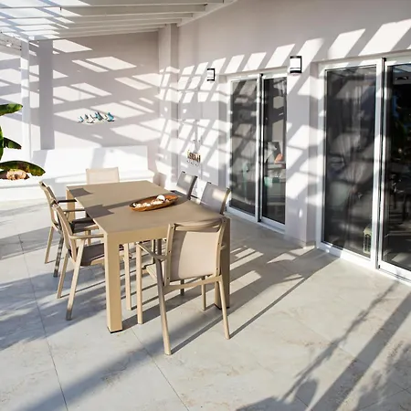 Ferienhaus Mira Marina