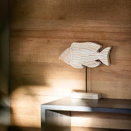 Mira Marina * Masouri