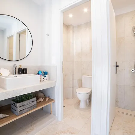 Mira Marina Ferienhaus *