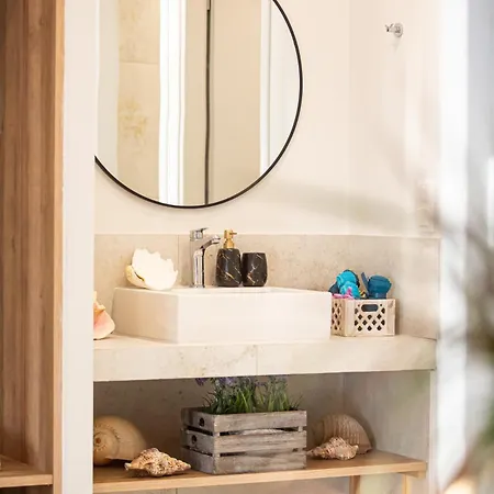 Mira Marina Ferienhaus Masouri