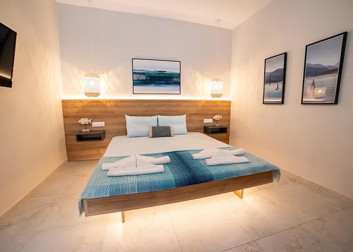 Дом отдыха Mira Marina Масурион