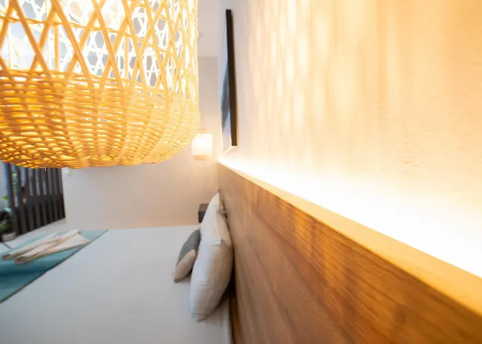 Дом отдыха Mira Marina