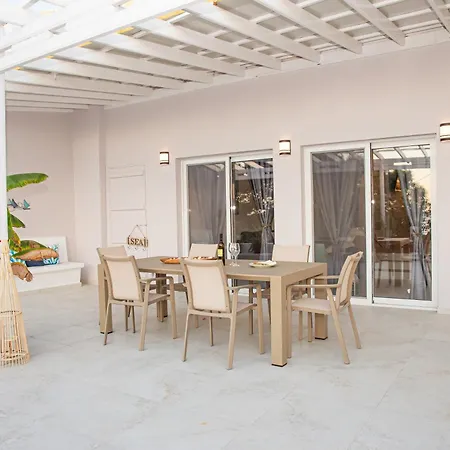 Mira Marina מאסורי