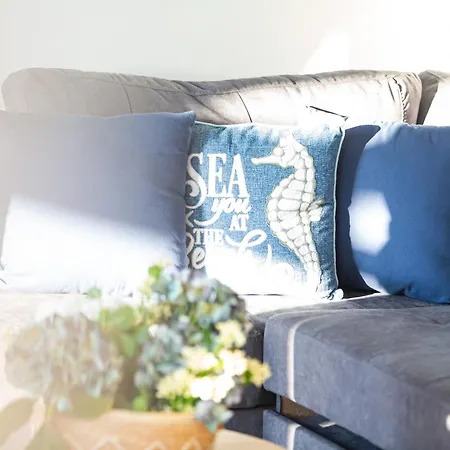 Mira Marina בית נופש