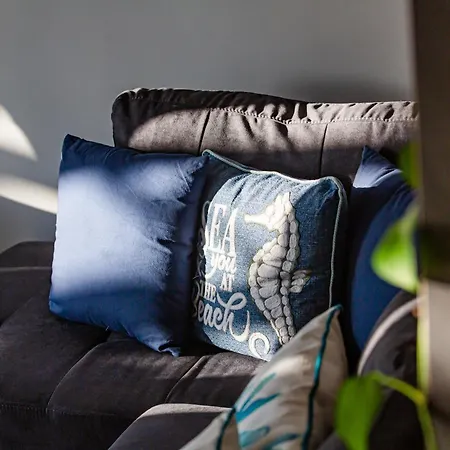 Mira Marina בית נופש מאסורי