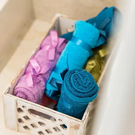 Mira Marina בית נופש מאסורי