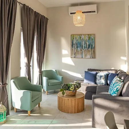 בית נופש Mira Marina