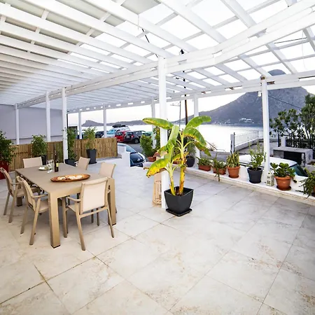 Mira Marina מאסורי