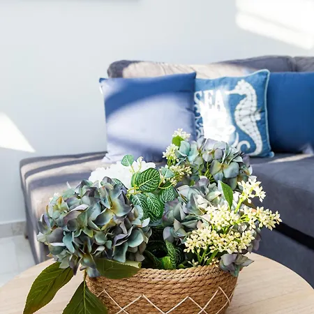 בית נופש Mira Marina