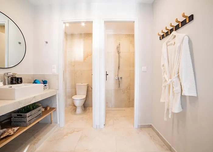 Mira Marina 펜션 마소우리