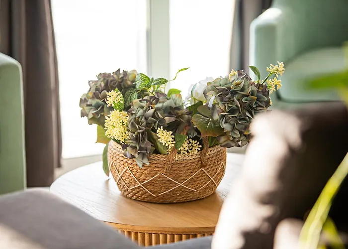 펜션 Mira Marina *