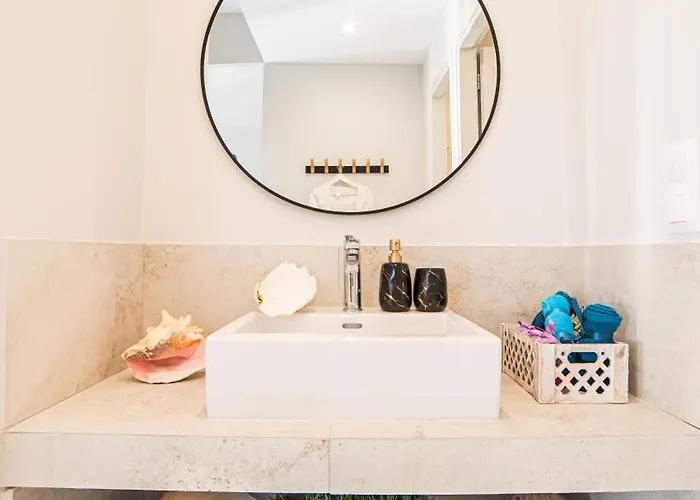 Mira Marina 펜션 *