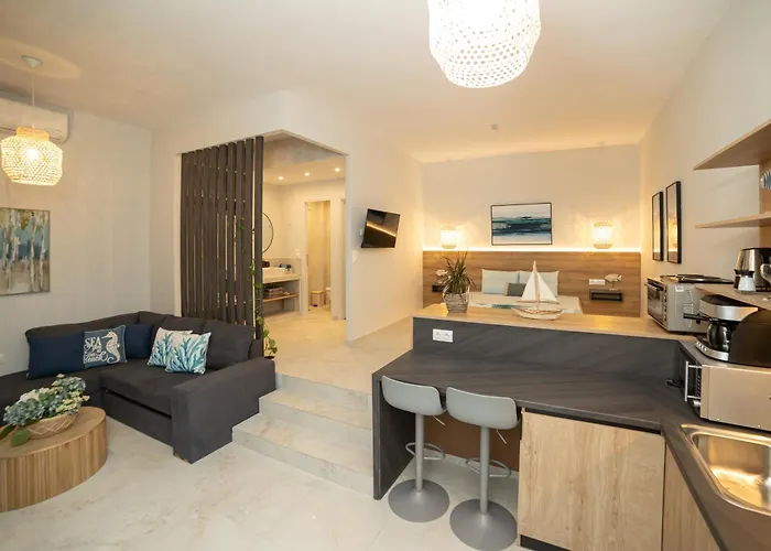 펜션 Mira Marina *