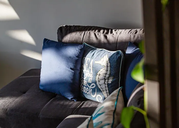 Mira Marina 펜션 마소우리