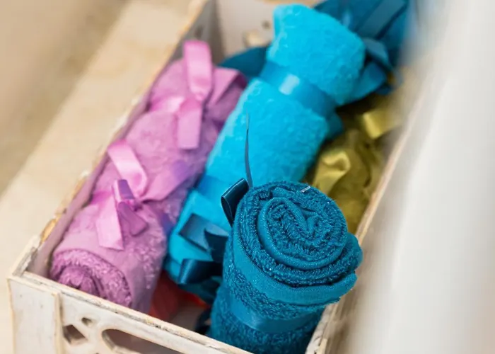 Mira Marina 펜션 마소우리