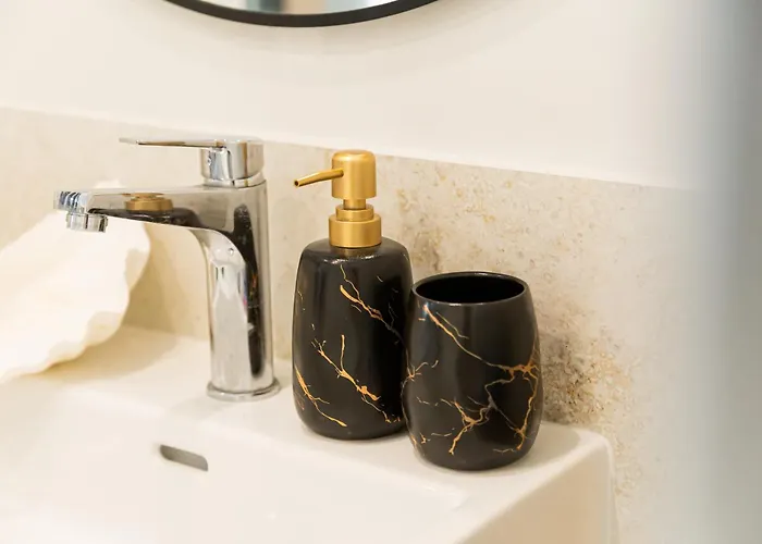 펜션 Mira Marina *