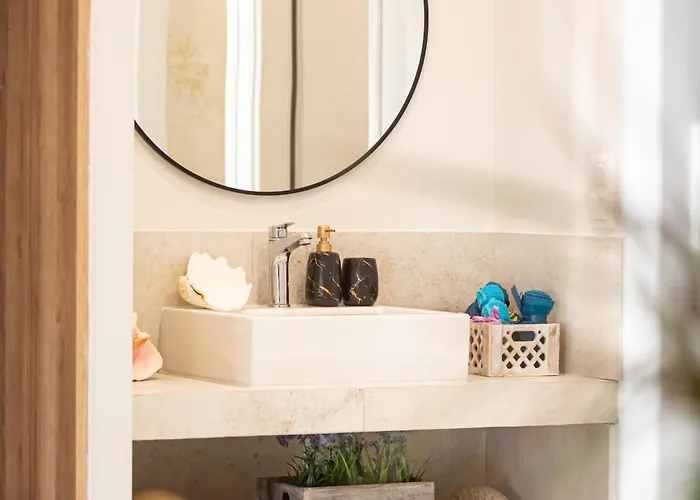 Mira Marina 펜션 마소우리